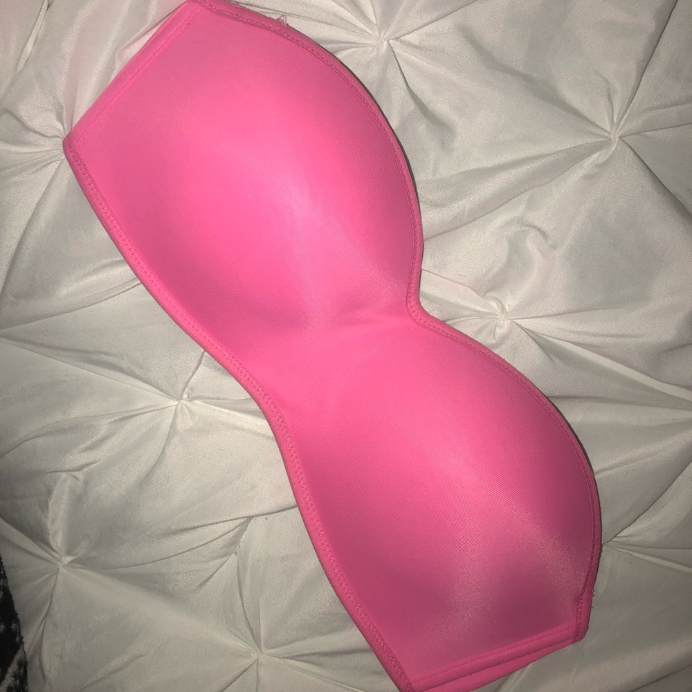 PINK bandeau